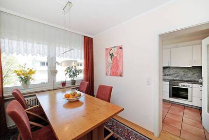 Wohnung Unterföhring - 3 Zimmer, 86 m&sup2;, 720.000&euro; | Angebot:26885920