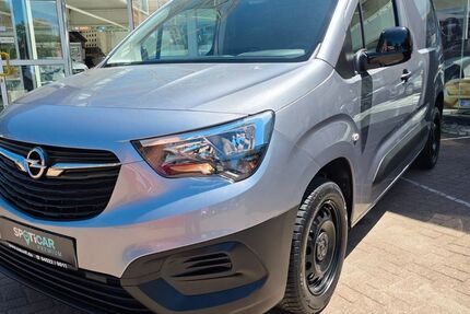Opel Combo 49.647 km 15.411 &euro; Plön 24306