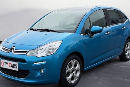 Citroen C3 40.000 km 6.490 &euro; Dormagen 41540