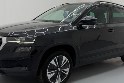 Skoda Karoq 133.590 km 19.490 &euro; Geretsried 82538