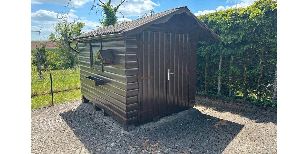 Etagenwohnung Lebach - 3 Zimmer, 95 m&sup2;, 700&euro; | Angebot:24841122