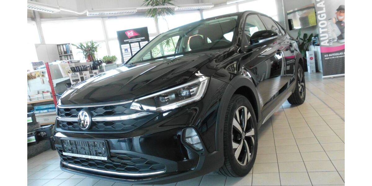 VW Taigo 29.400 km 24.999 &euro; Jessen 06917