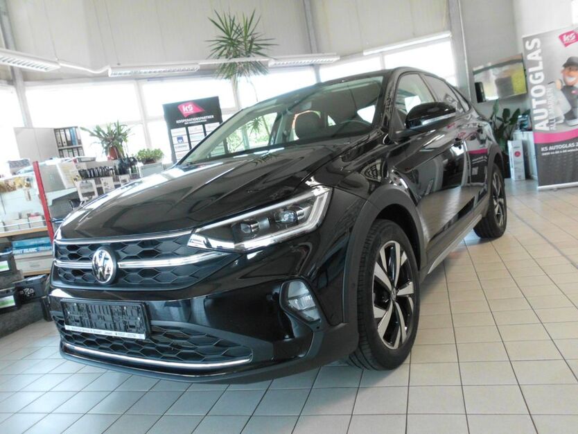 VW Taigo 29.400 km 24.999 € Jessen 06917