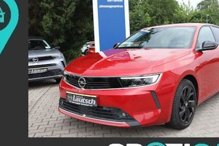 Opel Astra 24.878 km 15.750 &euro; Luckenwalde 14943