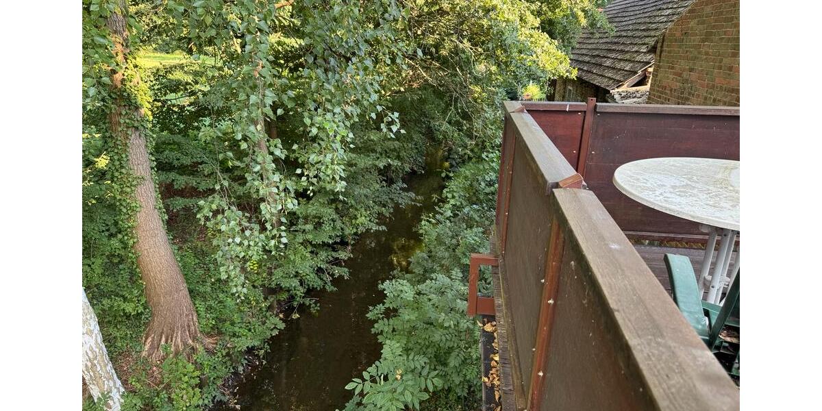 Möblierte 2-Raum-Wohnung in Burg (Spreewald) 2 zimmer