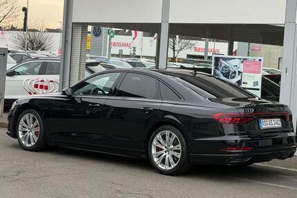 Audi A8 42.500 km 63.699 &euro; Rohrdorf 83101