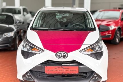 Toyota Aygo (X) 87.000 km 8.500 &euro; Bremen 28199