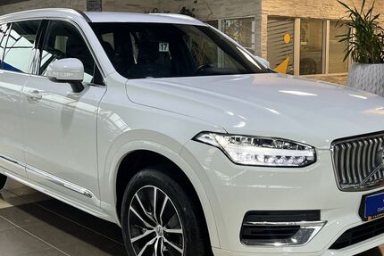 Volvo XC90 74.556 km 42.000 € Eitorf 53783
