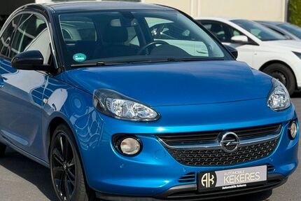 Opel Adam 110.400 km 5.999 &euro; Ebernhahn 56424