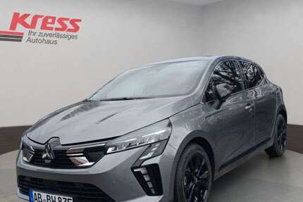 Mitsubishi Colt 1.500 km 25.990 € Mömbris 63776