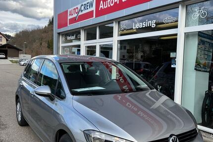 VW Golf Sportsvan 52.900 km 12.990 € Schenkenzell 77773