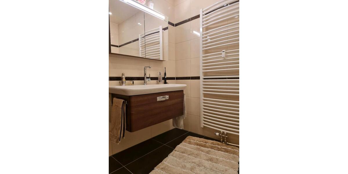 Dachgeschoßwohnung Tauberbischofsheim - 3 Zimmer, 63 m&sup2;, 185.000&euro; | Angebot:25658288