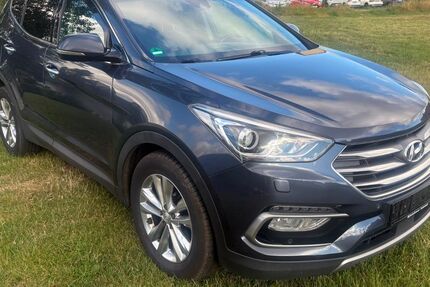 Hyundai SANTA FE 198.950 km 11.490 &euro; Rudolstadt 07407
