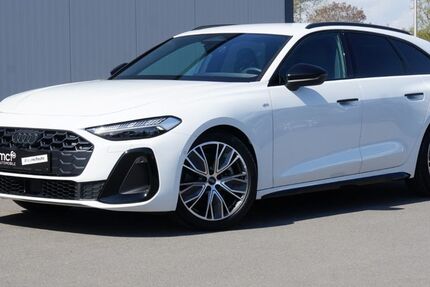 Audi A5 3.697 km 44.490 &euro; Harztor ( Nordhausen ) 99768