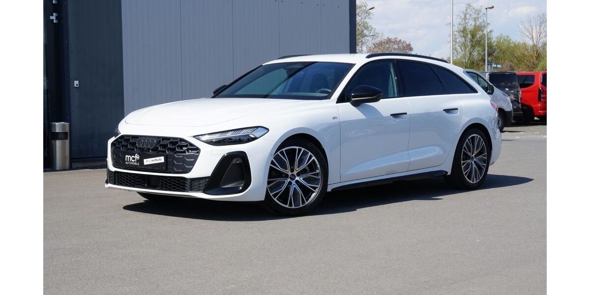 Audi A5 3.697 km 44.490 &euro; Harztor ( Nordhausen ) 99768