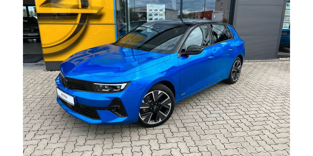 Opel Astra 19.000 km 29.950 &euro; Kehl am Rhein 77694