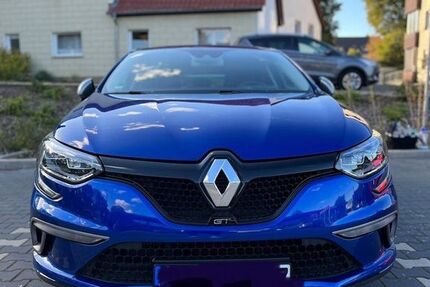 Renault Megane 87.516 km 15.600 &euro; Bielefeld 33607