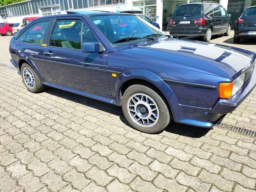 Scirocco