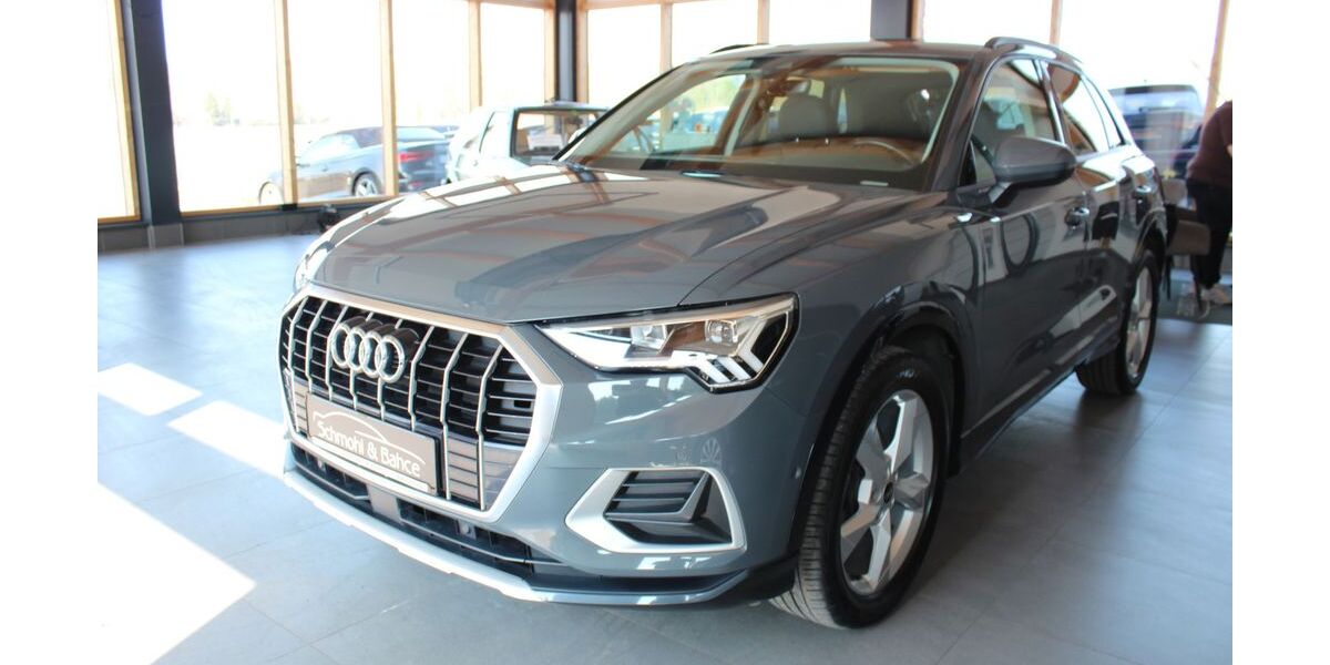 Audi Q3 95.000 km 27.990 &euro; Amstetten 73340