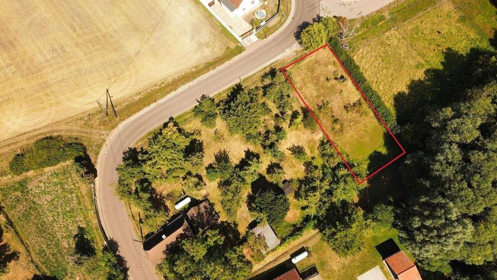 Grundstück Bad Dürrenberg Oebles-Schlechtewitz - 69.600&euro; | Angebot:23884434