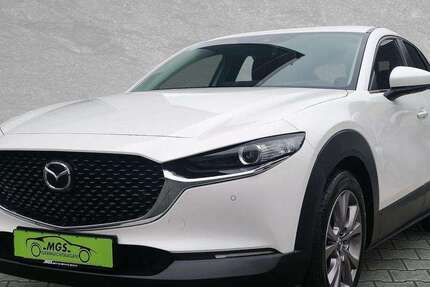 Mazda CX-30 47.834 km 18.850 € Bayreuth 95445