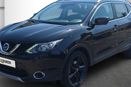 Nissan Qashqai 137.328 km 12.890 &euro; Jena 07749