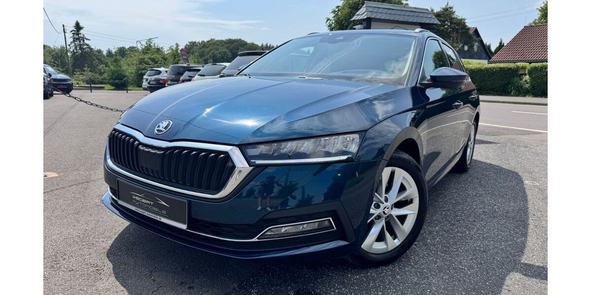 Skoda Octavia 63.460 km 21.997 &euro; Waldbröl 51545