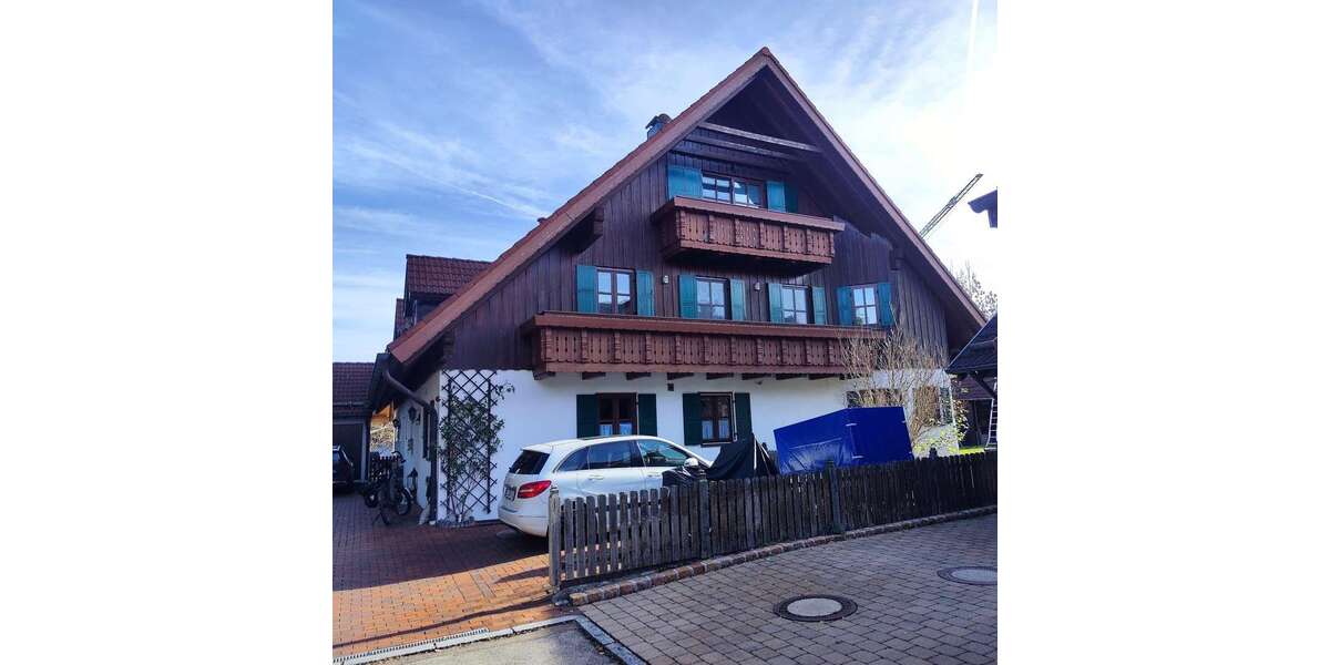 Einfamilienhaus Wiedergeltingen - 5 Zimmer, 230 m&sup2;, 728.000&euro; | Angebot:26274526