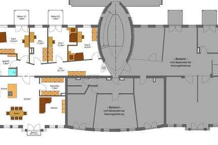 Wohnung Pfaffenhofen an der Ilm Weihern - 5 Zimmer, 157 m&sup2;, 759.000&euro; | Angebot:26980496