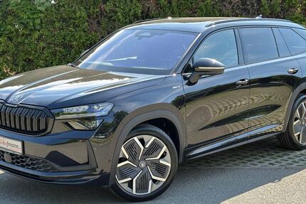 Skoda Kodiaq 10.699 km 55.890 &euro; Wallenfels 96346