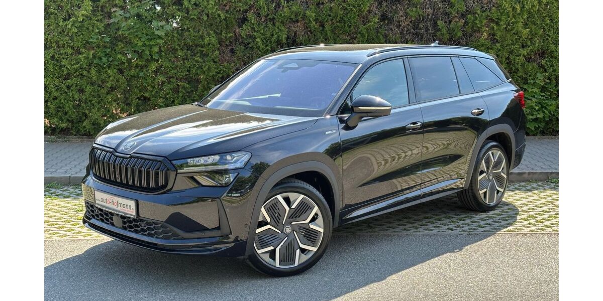 Skoda Kodiaq 10.699 km 55.890 &euro; Wallenfels 96346