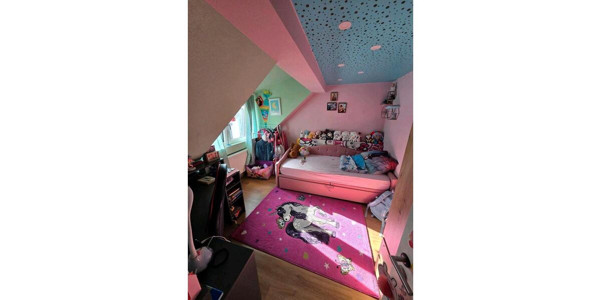 Doppelhaushälfte Niefern-Öschelbronn Öschelbronn - 5 Zimmer, 120 m&sup2;, 485.000&euro; | Angebot:26060336
