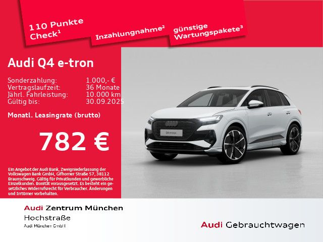 Q4 e-tron