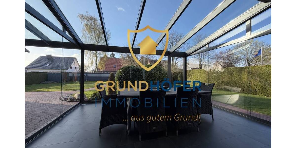 Einfamilienhaus Friedeburg Upschört - 6 Zimmer, 176 m&sup2;, 430.000&euro; | Angebot:26155841