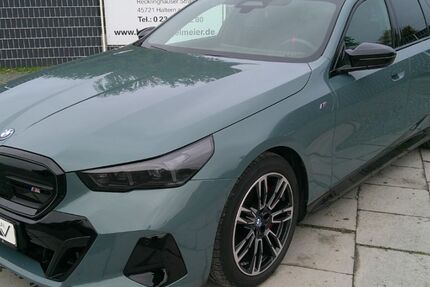 BMW i5 24.220 km 71.890 € Haltern am See 45721