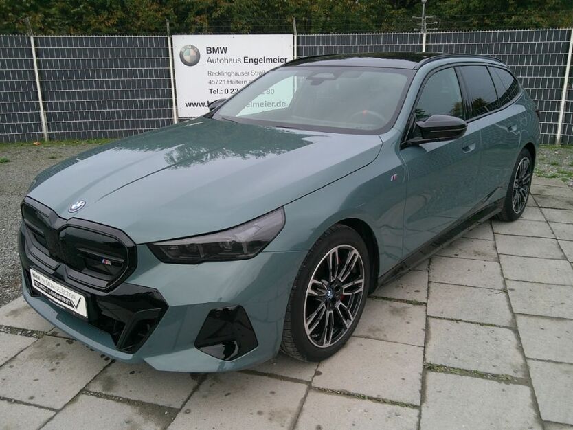 BMW i5 24.220 km 71.890 € Haltern am See 45721