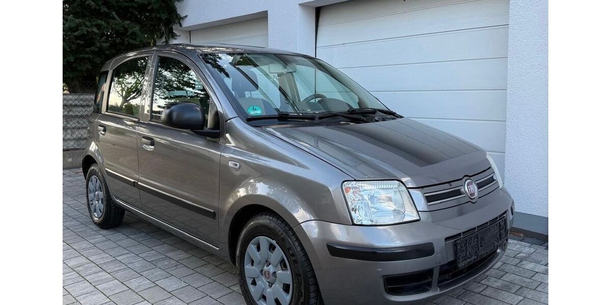 Fiat Panda 200.000 km 2.900 &euro; Eppertshausen 64859