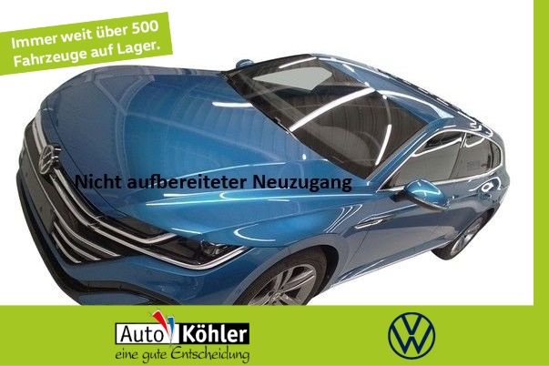 Arteon