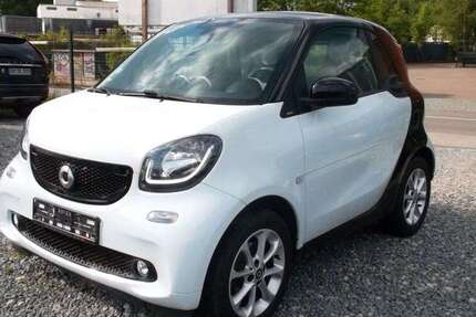 Smart forTwo 26.000 km 11.190 € Hamburg 22045