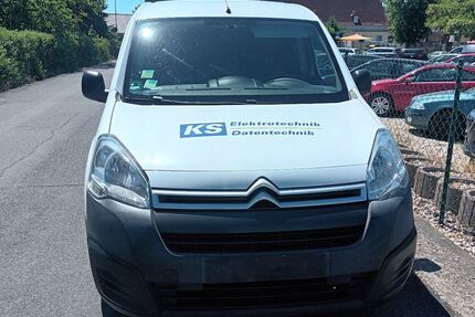 Citroen Berlingo 100.000 km 6.500 &euro; Sandersdorf-Brehna 06792