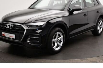 Audi Q5 16.550 km 37.990 &euro; Wolfsburg 38440