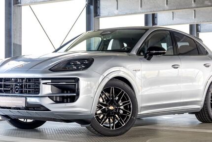 Porsche Cayenne 9.900 km 134.870 &euro; Friedrichshafen 88045