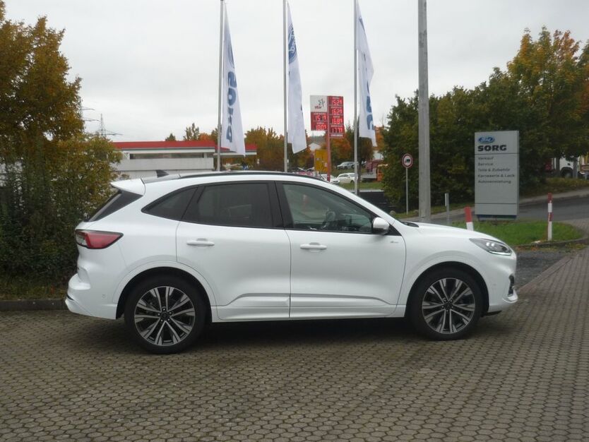 Ford Kuga 32.900 km 30.990 € Hünfeld 36088