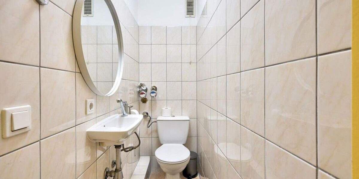 Etagenwohnung Taunusstein Wehen - 3 Zimmer, 86 m&sup2;, 169.000&euro; | Angebot:25784577