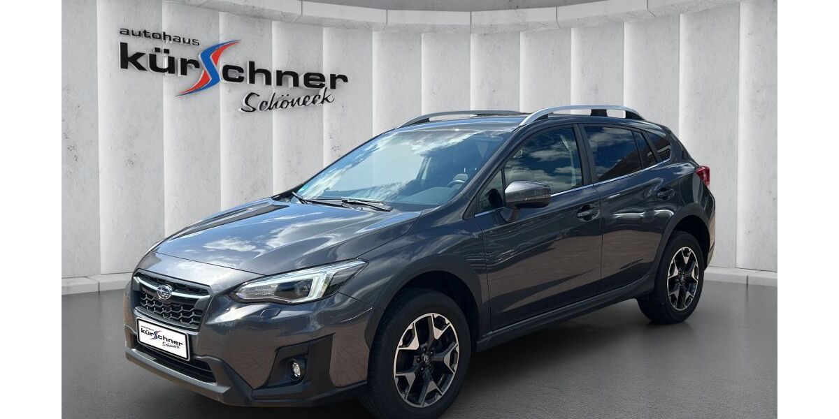 Subaru XV 89.550 km 18.890 &euro; Schöneck / Vogtland 08261