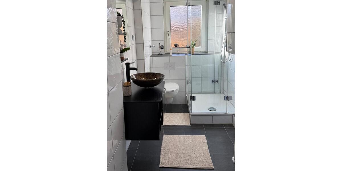 Dachgeschoßwohnung Reken - 5 Zimmer, 90 m&sup2;, 189.000&euro; | Angebot:26357750