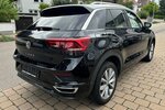 VW T-Roc 1.6 TDI R-Line Style 153.000 km 15.990 € Neckarsulm 74172