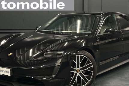 Porsche Taycan 43.000 km 60.890 &euro; Helmstedt 38350