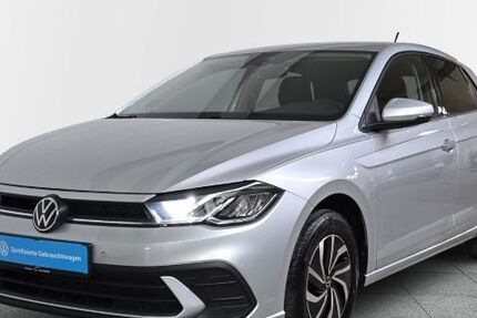 VW Polo 20.470 km 15.990 &euro; Kronach 96317