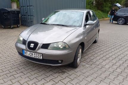 Seat Ibiza 133.700 km 1.600 &euro; Nürtingen 72622
